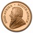 2025 South Africa 2 oz Proof Gold Krugerrand
